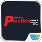 Plastics News - Middle East ikona