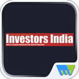 Investors India icon