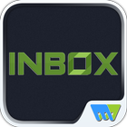 Inbox icône
