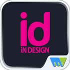 iN Design icon