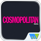 Cosmopolitan India icon