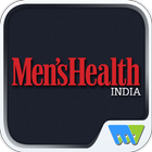Men's Health India-icoon