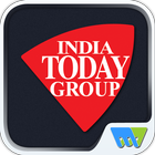 India Today Group ícone