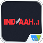 Indiaah icon