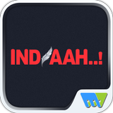 Indiaah icono