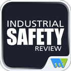 آیکون‌ Industrial Safety Review