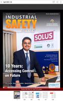 برنامه‌نما Industrial Safety Review عکس از صفحه