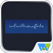 infinithoughts Zeichen