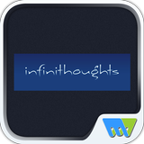 infinithoughts aplikacja