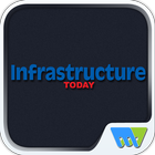 Infrastructure Today ไอคอน