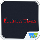 ICE Business Times アイコン