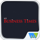 ICE Business Times أيقونة
