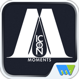 ICON MOMENTS icône