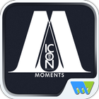 ICON MOMENTS アイコン