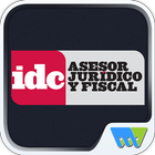 IDC Magazine icono