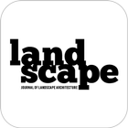 Journal of Landscape Architecture 아이콘