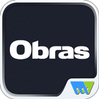 OBRAS أيقونة