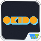 OKIDO icono