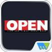 Open