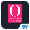 O, The Oprah South Africa 아이콘