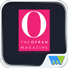 O, The Oprah South Africa icône