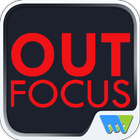 OutFocus ikona