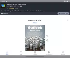 Outlook APK download