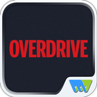 Overdrive icon