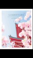 Lodestars Anthology poster