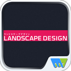 LANDSCAPE DESIGN icono