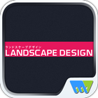 LANDSCAPE DESIGN icon