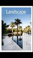 Landscape Middle East Affiche