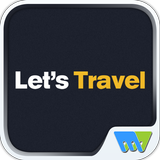 Let's Travel Magazine icon