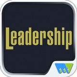Leadership иконка