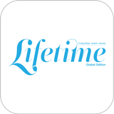 Lifetime आइकन