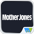 Mother Jones 아이콘