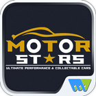 آیکون‌ MotorStars Automotive