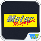 Motor иконка