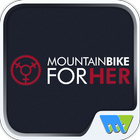 Mountain Bike for Her 아이콘