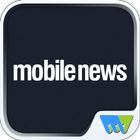 Mobile News icône