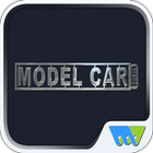 Model Car Builder simgesi