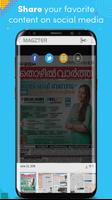 Mathrubhumi Thozhil Vartha Ekran Görüntüsü 3