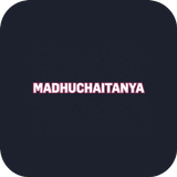 Madhuchaitanya APK