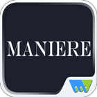 MANIERA-icoon