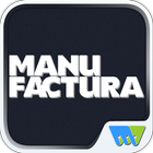 MANUFACTURA أيقونة