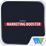 Marketing Booster icône