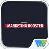 Marketing Booster icon