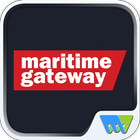 Maritime Gateway biểu tượng