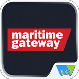 Maritime Gateway aplikacja