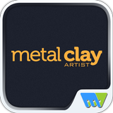 Metal Clay Artist icône